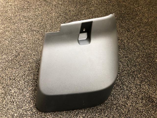 Rr Mudflap