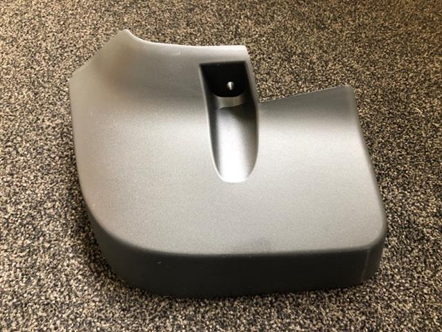 Lf Mudflap