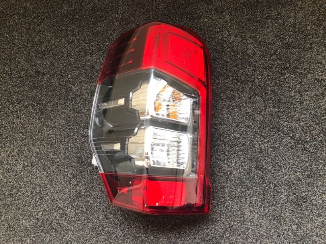 L Tail Light (led)