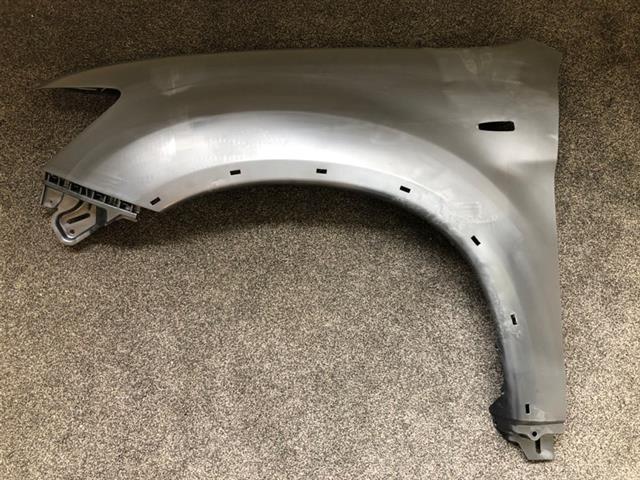 Lf Guard/fender (flare Type)