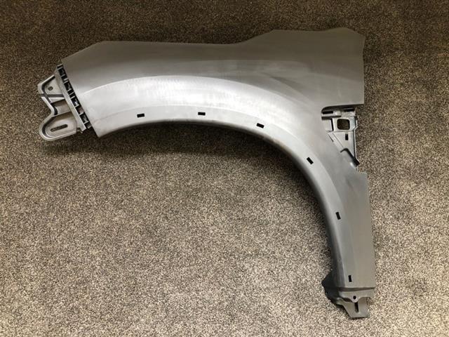 Lf Guard/fender (flare Type)