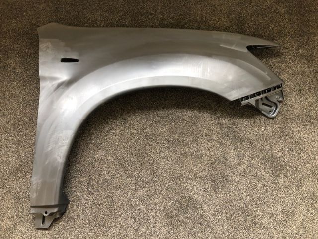 Rf Guard/fender