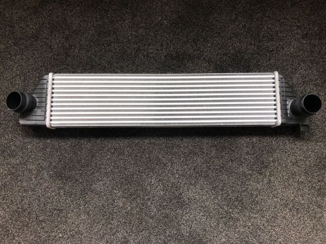 Intercooler
