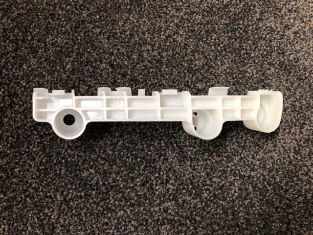Lf Bumper Retainer Clip