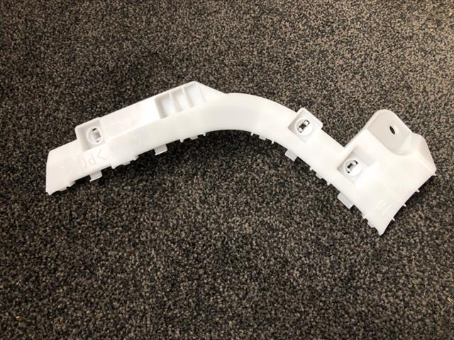 Rr Bumper Retainer