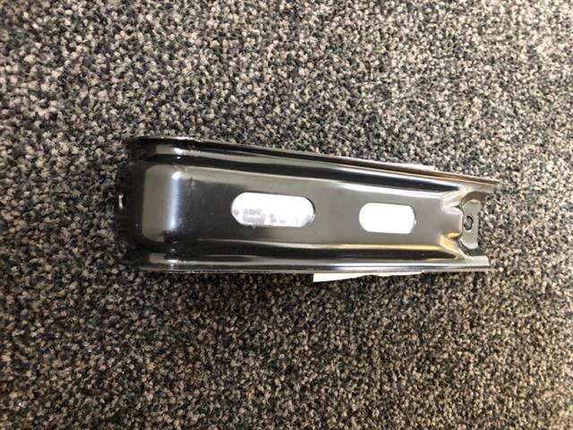 Rear Bumper Retainer
