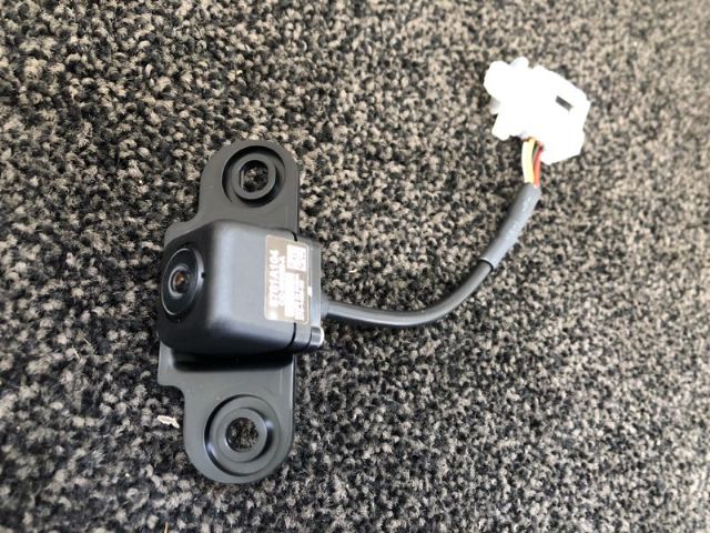 Rear Camera
