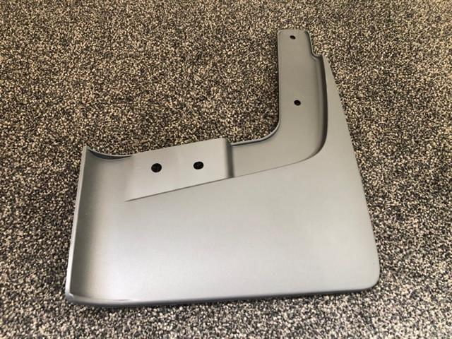 Rf Mudflap