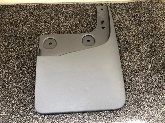 Rr Mudflap