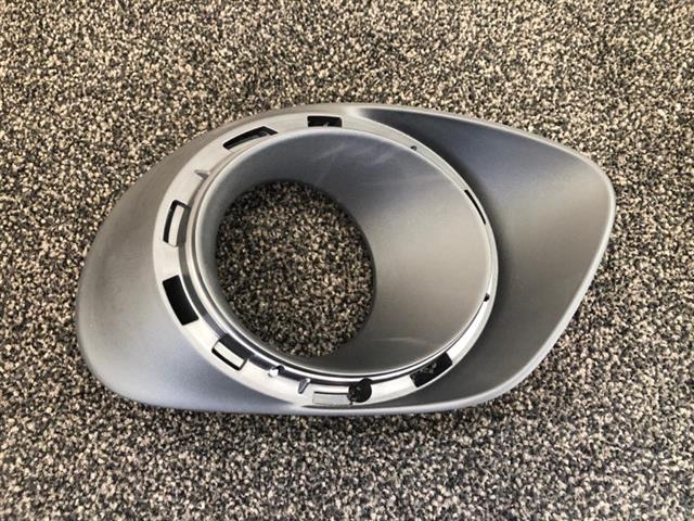 Rf Fog Light Cover