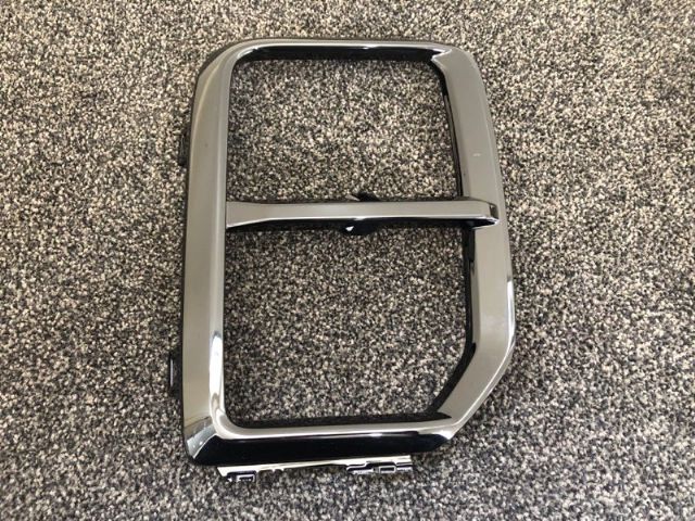 Rf Fog Light Cover