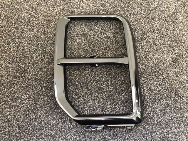 Lf Fog Light Cover