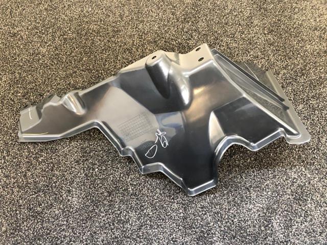 Lf Vertical Air Guide