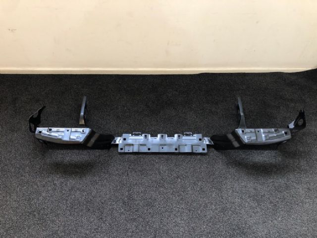 Rear Bumper Reinforcer