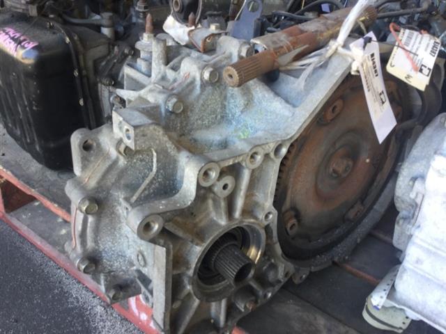 Automatic Transmission