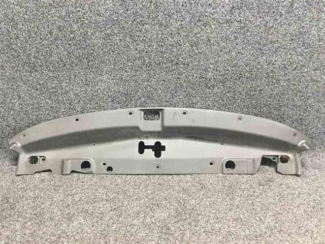 Front Upper Radiator Support Finisher