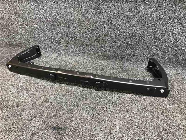 Front Bumper Upper Reinforcer