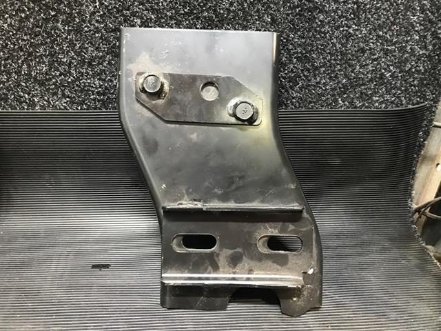 Rr Bumper Iron