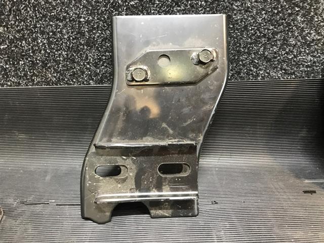Lr Bumper Iron