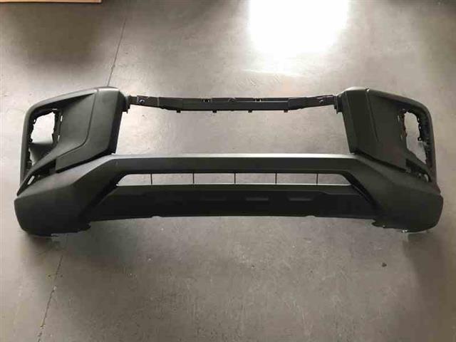 Front Bumper Cover