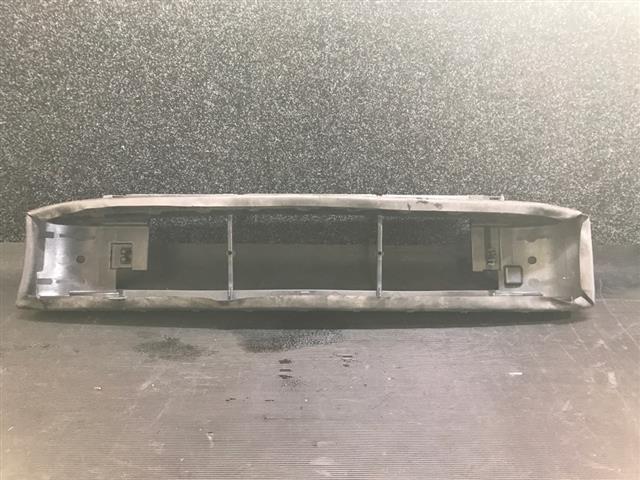 Front Air Guide