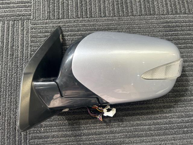 Lf Door Elec Mirror (9 Wire)