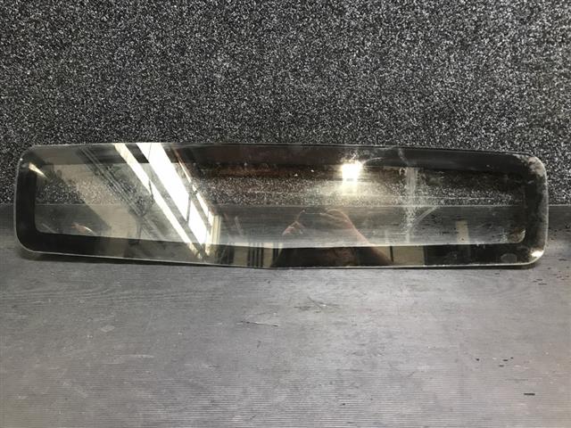 Rear Screen Glass