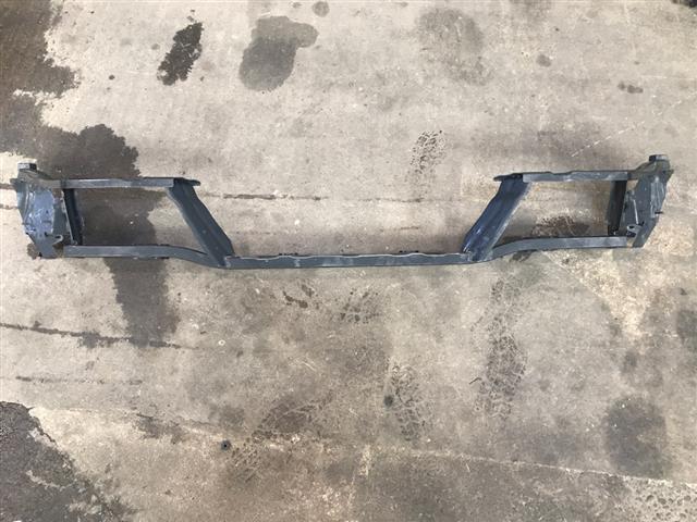 Rear Bumper Reinforcer