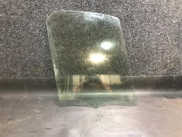 Rf Door Glass