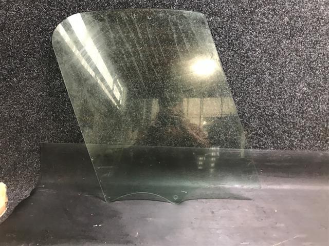 Rf Door Glass
