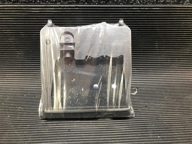 Collision Warning System Module