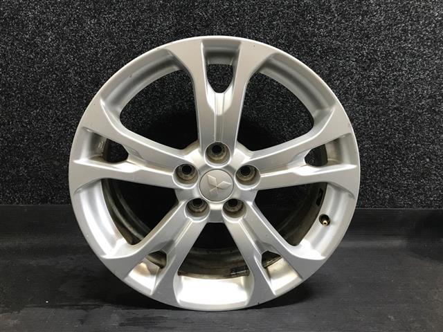 Alloy Road Wheel