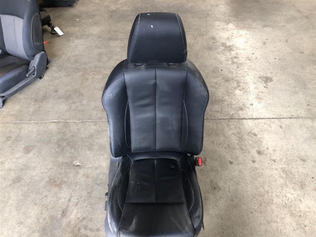 Rf Seat