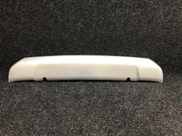 Front Bumper Cover Lower