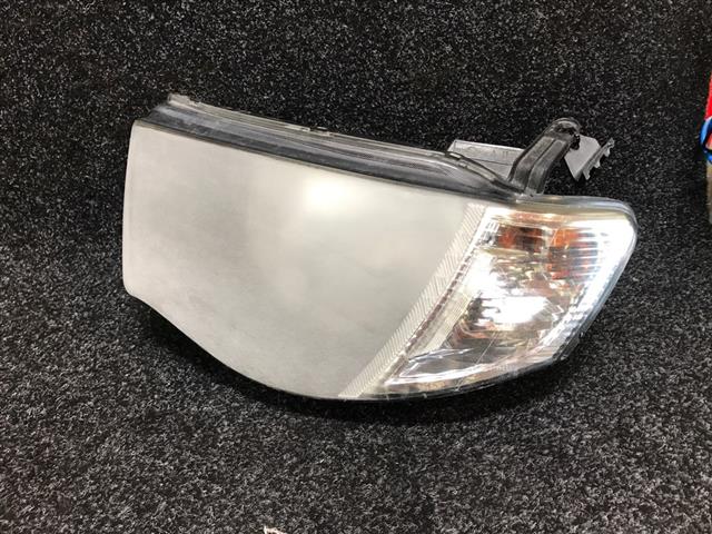 L Headlight