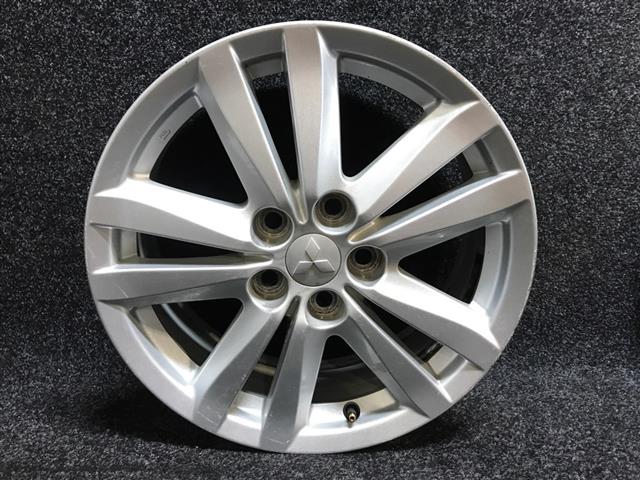 Alloy Road Wheel