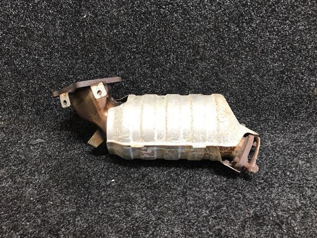 Diesel Particulate Filter (dpf)