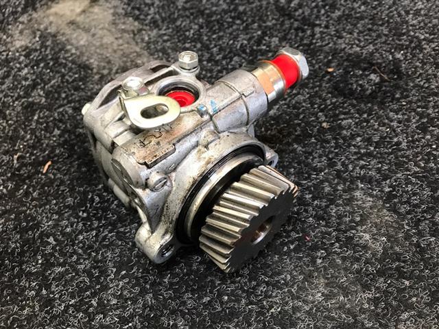 Power Steer Pump