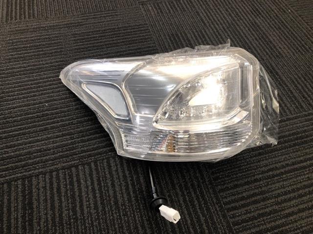 L Tail Light (led)