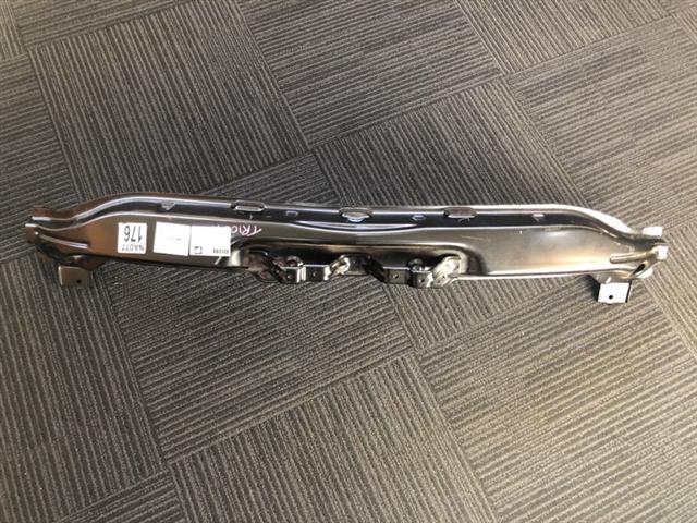 Front Bumper Reinforcer