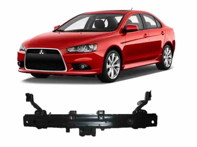 Front Bumper Reinforcer