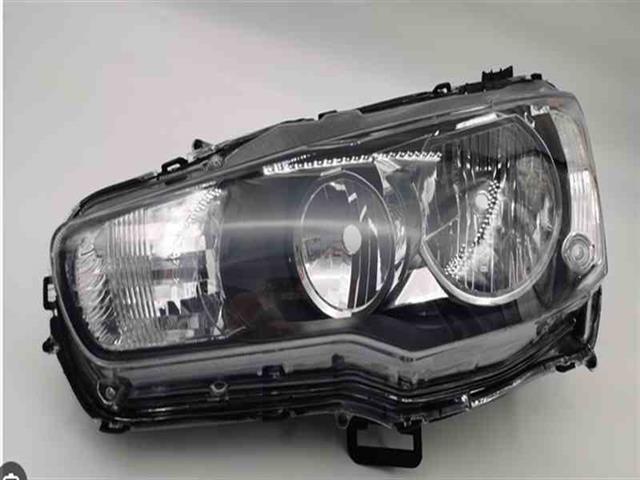 L Headlight (halogen)