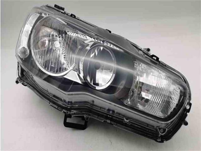 R Headlight (halogen)