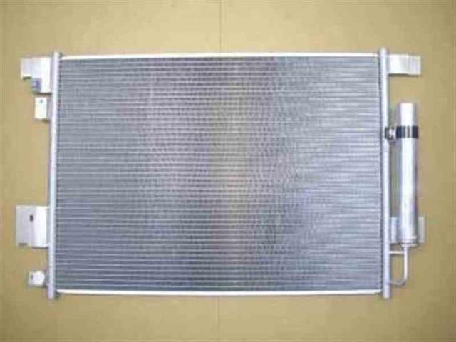 Air Cond Condenser
