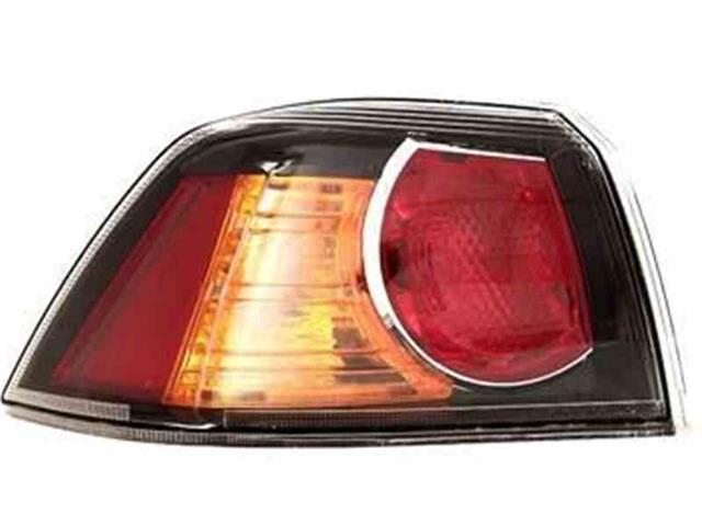 L Tail Light
