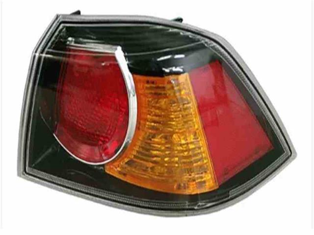 R Tail Light