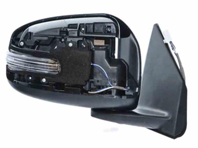 Rf Door Elec Mirror (7 Wire)