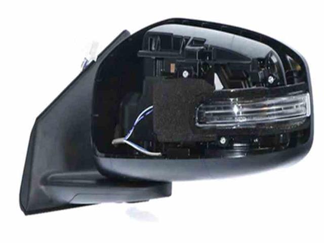 Lf Door Elec Mirror (7 Wire)