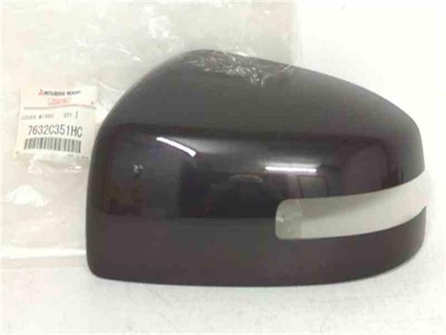 Lf Door Mirror Cover