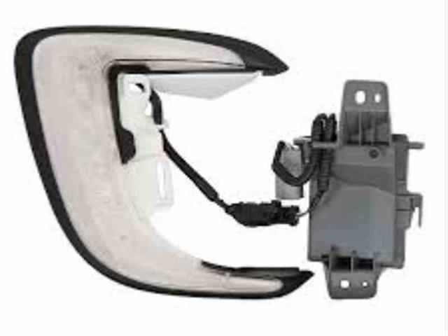 R Daytime Running Light